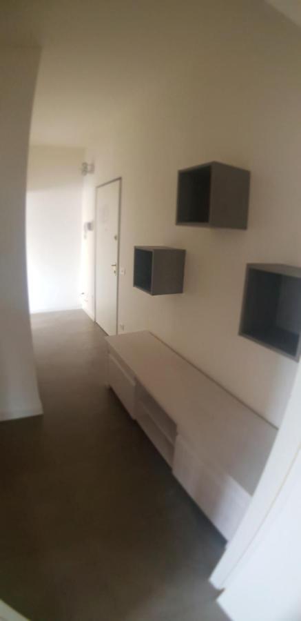Hb Appartamenti In Centro Bergamo Bagian luar foto